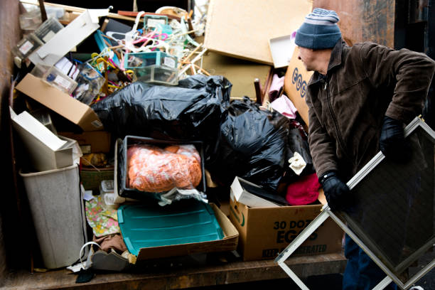Best Trash Removal Near Me  in Wyomissing, PA