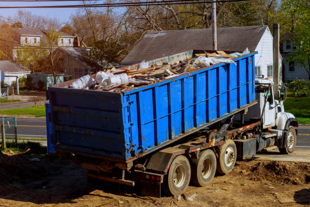 Best Commercial Cleanout Services  in Wyomissing, PA