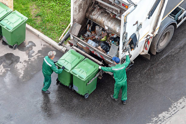 Best Construction Debris Removal  in Wyomissing, PA