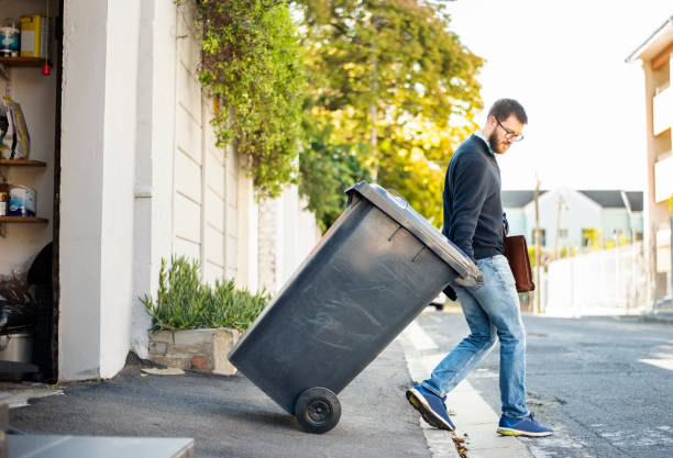 Best Attic Cleanout Services  in Wyomissing, PA