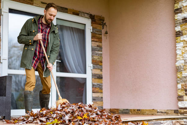 Trash Removal Near Me in Wyomissing, PA