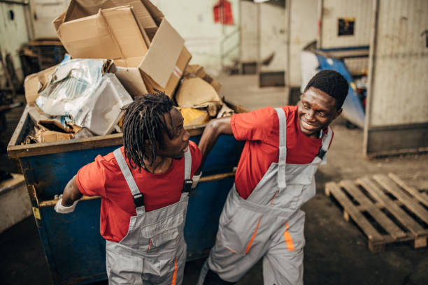 Best Residential Junk Removal  in Wyomissing, PA