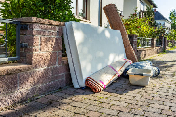 Best Same-Day Junk Removal  in Wyomissing, PA