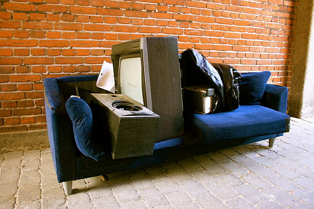 Best Residential Junk Removal  in Wyomissing, PA