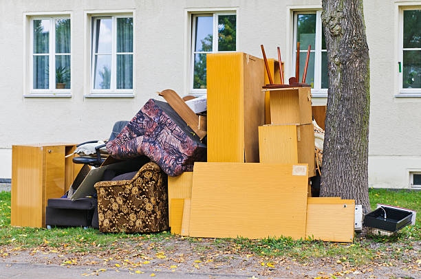 Best Garage Cleanout Services  in Wyomissing, PA