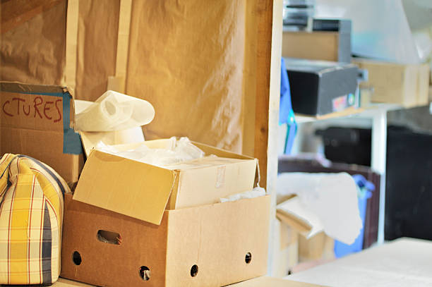 Best Attic Cleanout Services  in Wyomissing, PA