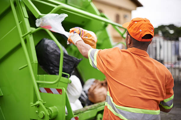 Best Basement Cleanout Services  in Wyomissing, PA