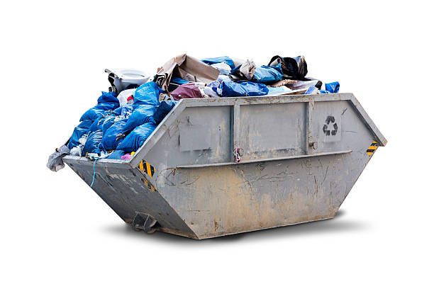 Best Commercial Junk Removal  in Wyomissing, PA