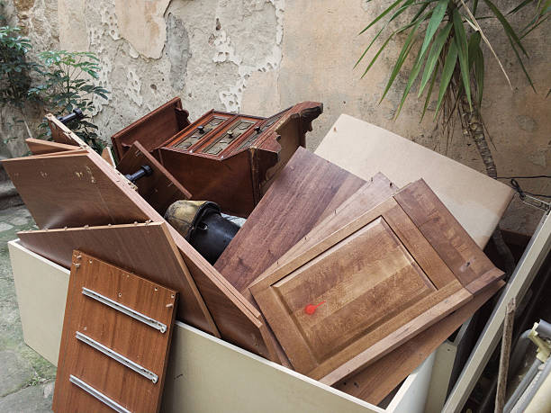 Best Estate Cleanout Services  in Wyomissing, PA