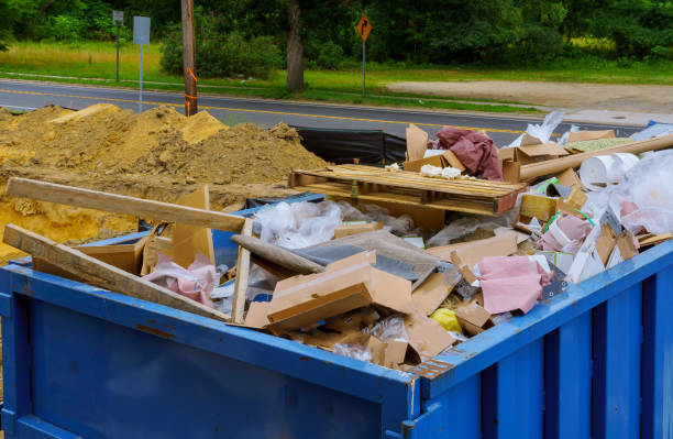 Attic Cleanout Services in Wyomissing, PA
